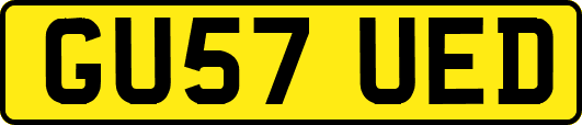 GU57UED