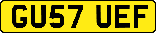 GU57UEF