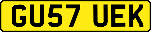 GU57UEK