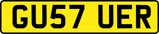GU57UER