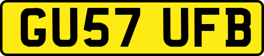 GU57UFB