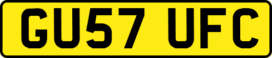 GU57UFC