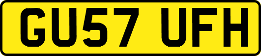 GU57UFH