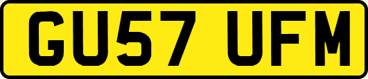 GU57UFM