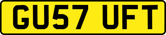 GU57UFT