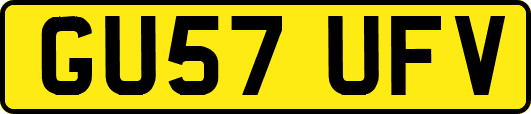 GU57UFV