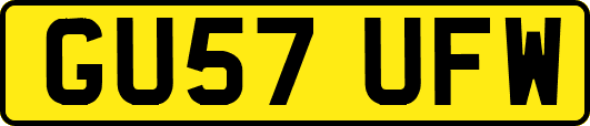 GU57UFW