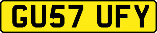 GU57UFY