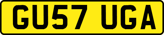 GU57UGA