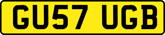 GU57UGB