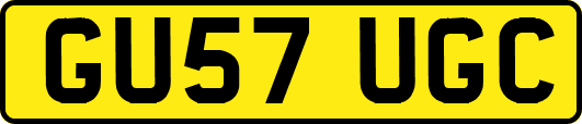 GU57UGC