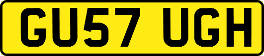 GU57UGH
