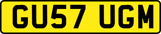 GU57UGM