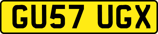 GU57UGX