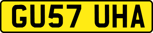 GU57UHA