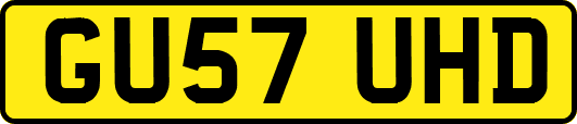 GU57UHD