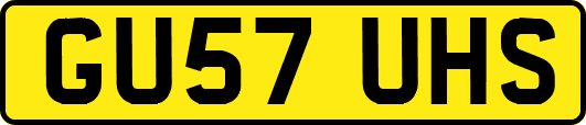 GU57UHS