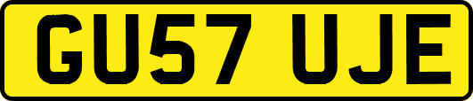 GU57UJE