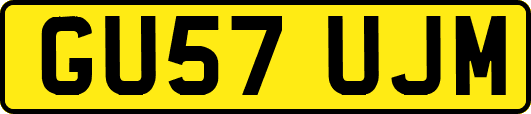GU57UJM