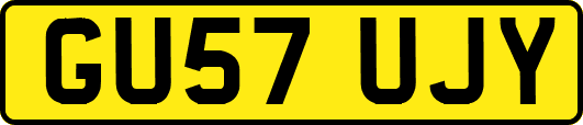 GU57UJY