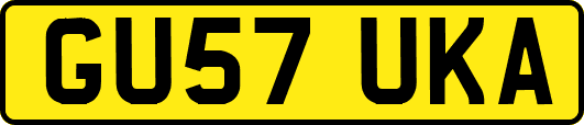 GU57UKA