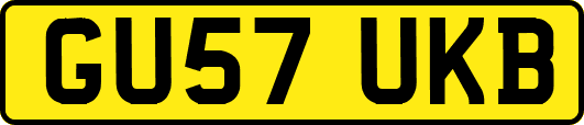 GU57UKB
