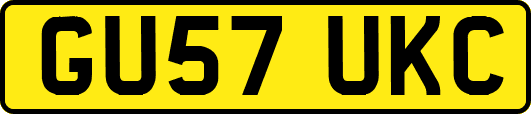 GU57UKC