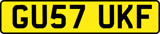 GU57UKF