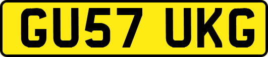 GU57UKG