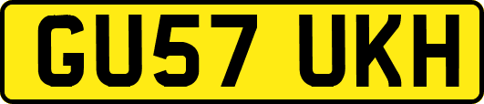GU57UKH