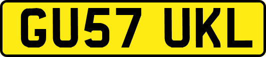 GU57UKL