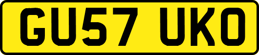 GU57UKO