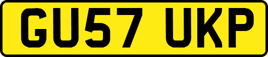 GU57UKP