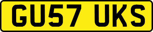 GU57UKS