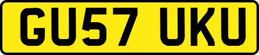 GU57UKU