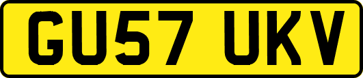 GU57UKV
