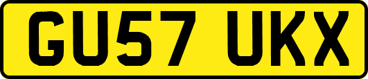 GU57UKX