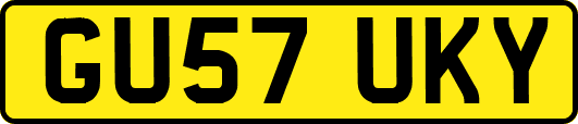 GU57UKY