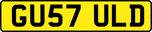GU57ULD