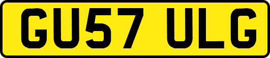 GU57ULG
