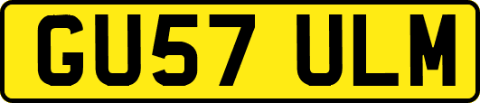 GU57ULM