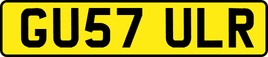 GU57ULR