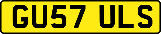 GU57ULS