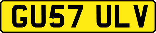 GU57ULV