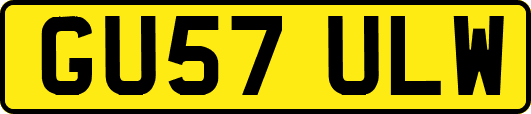 GU57ULW