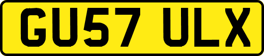GU57ULX
