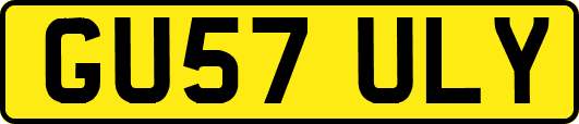 GU57ULY