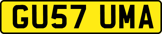 GU57UMA