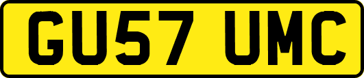 GU57UMC