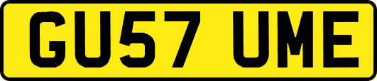 GU57UME